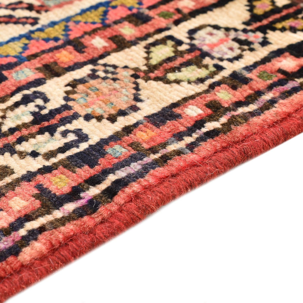 Hamadan Tappeto 52x81cm - Tappeto persiano