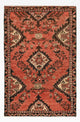 Hamadan Tappeto 95x62cm - Tappeto persiano