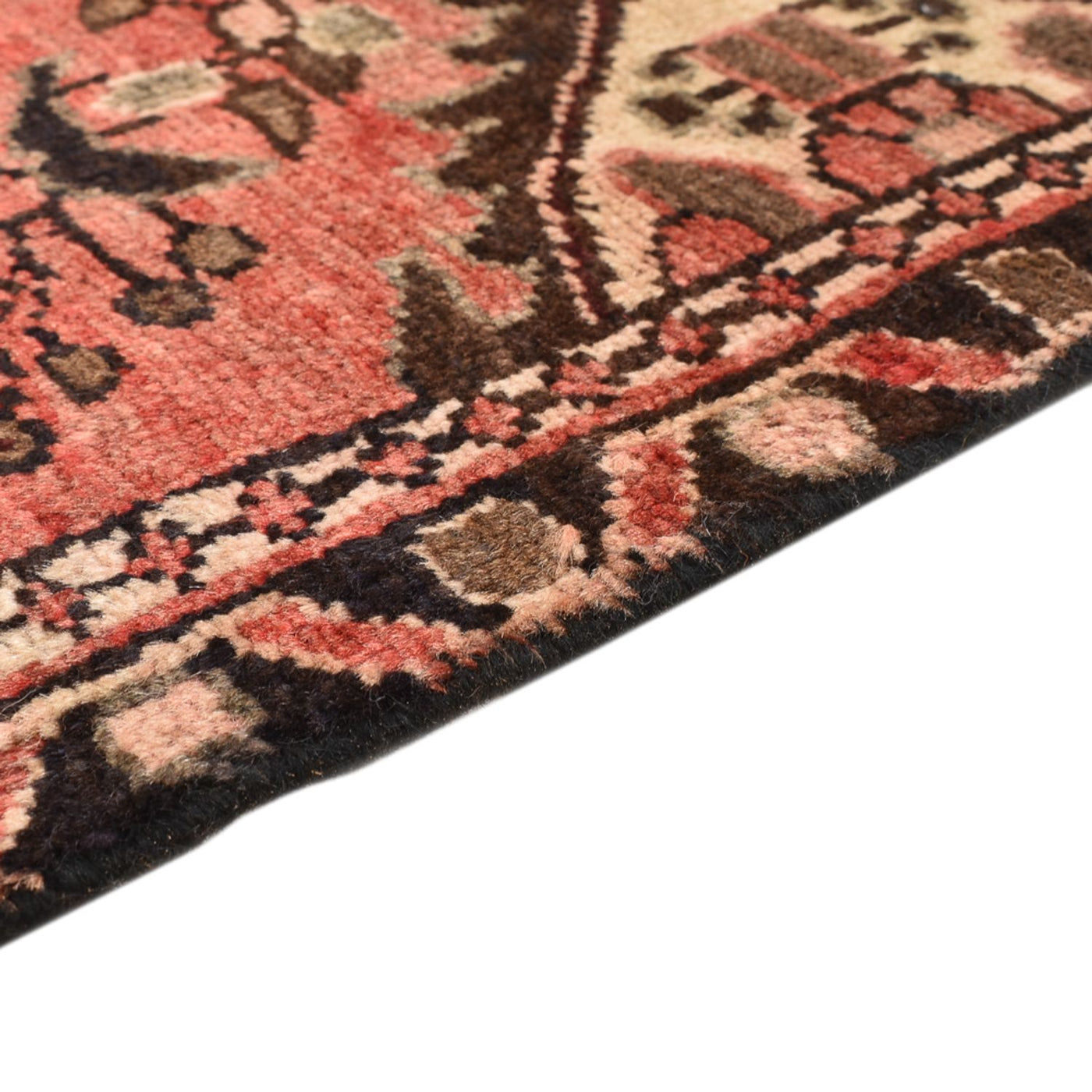 Hamadan Tappeto 95x62cm - Tappeto persiano