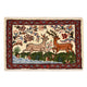 Hamadan Tappeto 65x45cm - Tappeto persiano