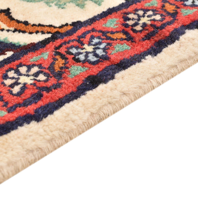 Tappeto Persero - Nomade - 65 x 45 cm - multicolore