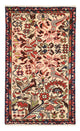 Hamadan Tappeto 94x55cm - Tappeto persiano