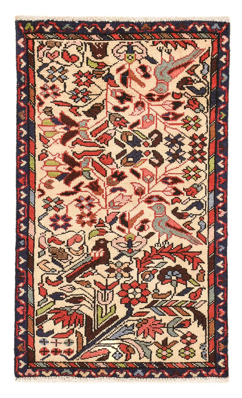 Tappeto Persero - Nomade - 94 x 55 cm - multicolore