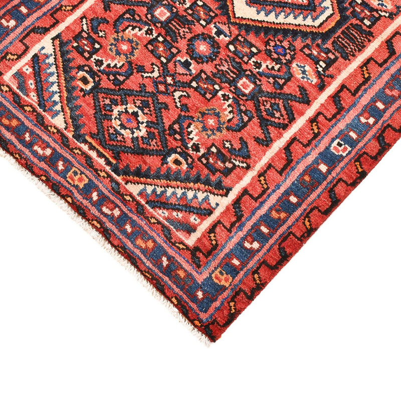 Tappeto Persero - Nomade - 97 x 60 cm - rosso