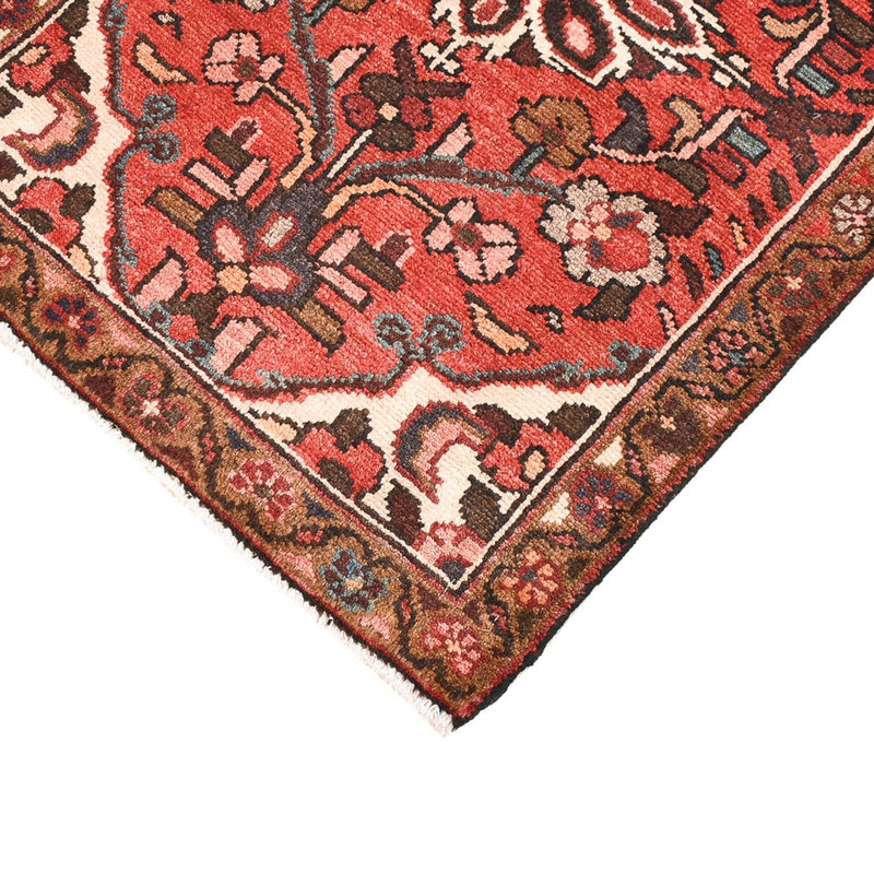Tappeto Persero - Nomade - 89 x 59 cm - rosso