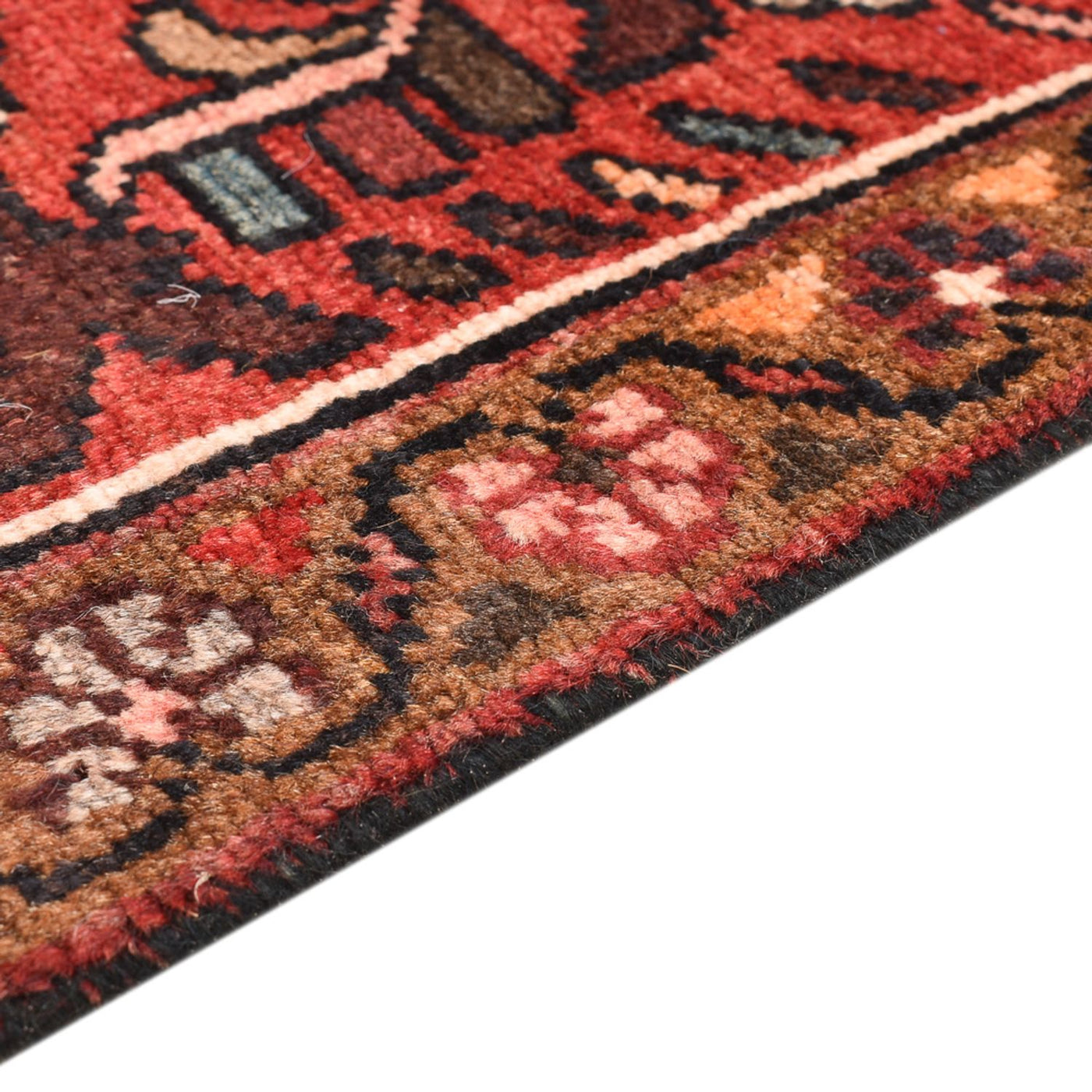 Hamadan Tappeto 89x59cm - Tappeto persiano