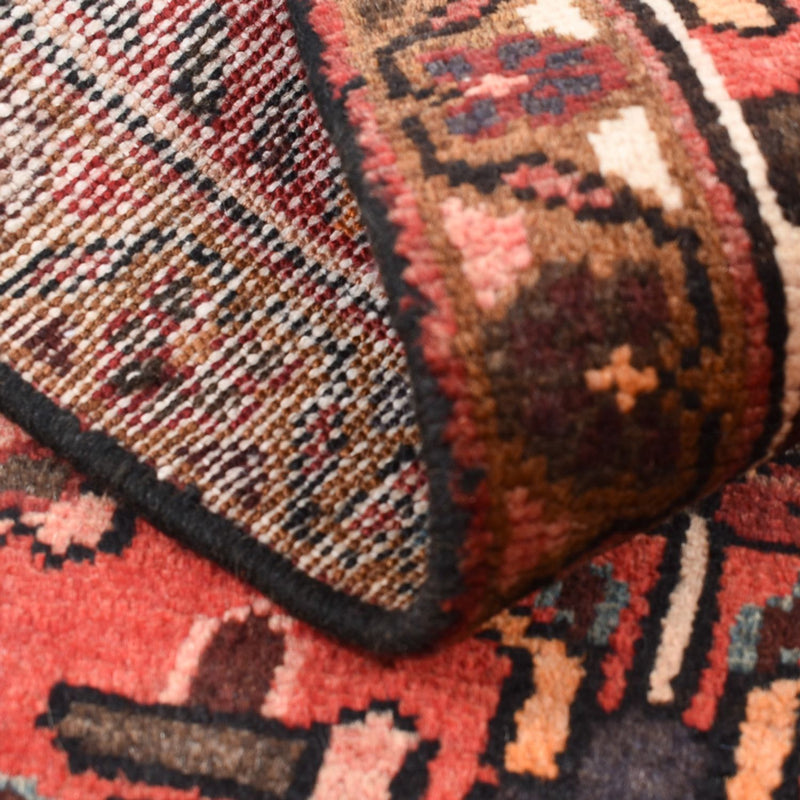 Tappeto Persero - Nomade - 89 x 59 cm - rosso