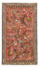 Hamadan Tappeto 94x54cm - Tappeto persiano