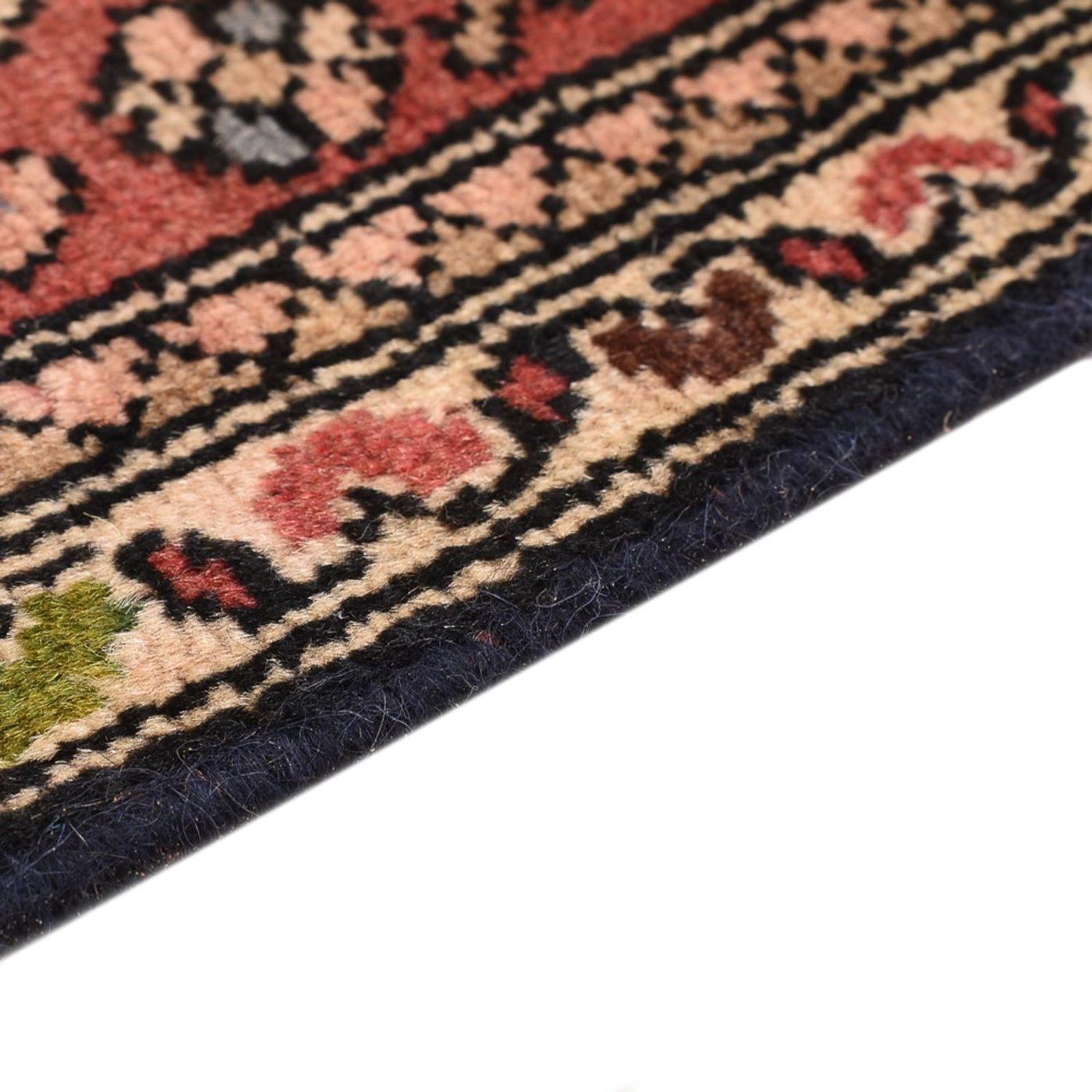 Hamadan Tappeto 94x54cm - Tappeto persiano