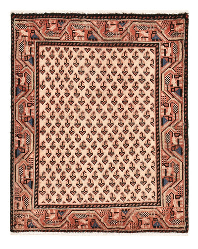 Hamadan Tappeto 60x72cm - Tappeto persiano