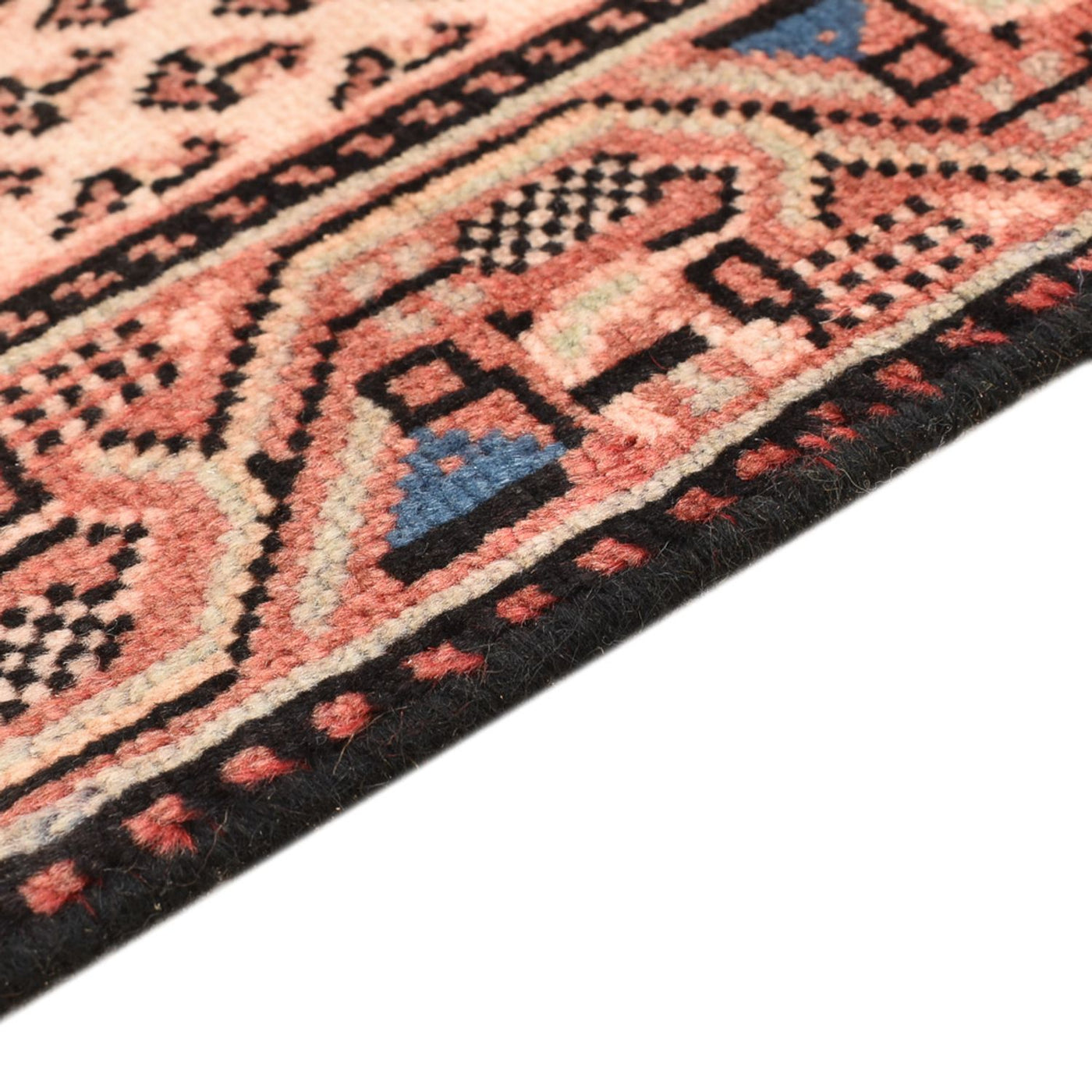 Hamadan Tappeto 72x60cm - Tappeto persiano