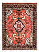 Hamadan Tappeto 70x50cm - Tappeto persiano