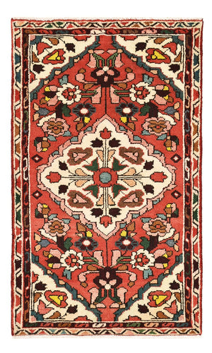 Tappeto Persero - Nomade - 100 x 56 cm - rosso