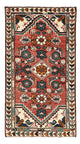 Hamadan Tappeto 105x59cm - Tappeto persiano