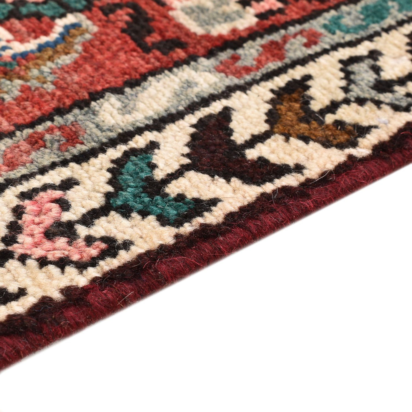 Hamadan Tappeto 105x59cm - Tappeto persiano