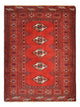 Tappeto Turkaman 115x87cm - Tappeto persiano
