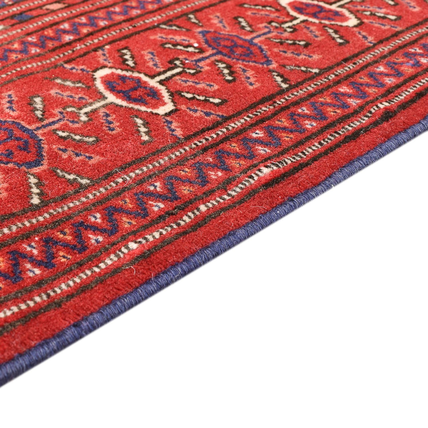 Tappeto Turkaman 115x87cm - Tappeto persiano
