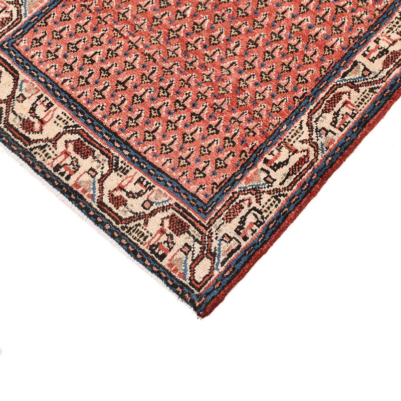 Tappeto Persero - Mir - 121 x 65 cm - ruggine