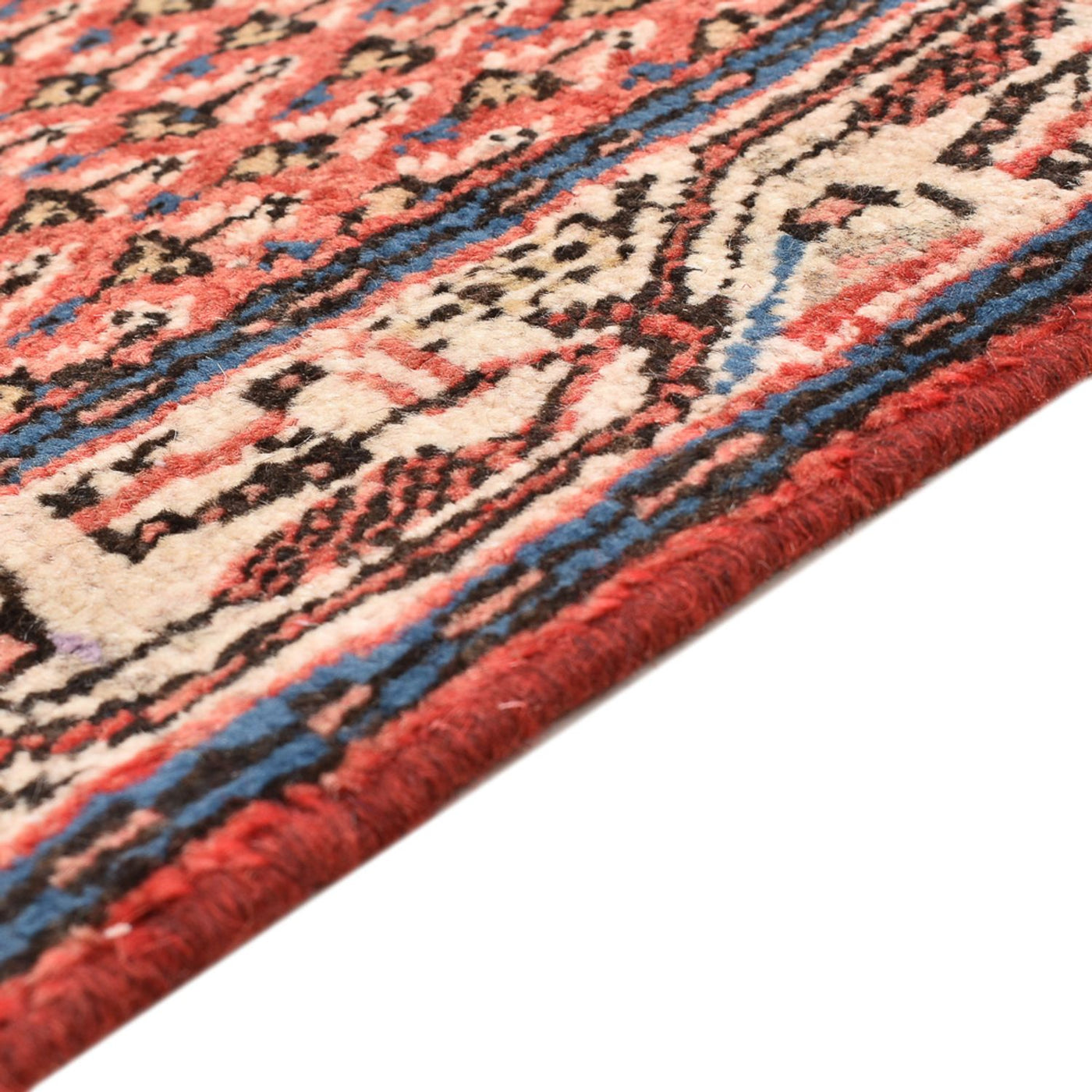 Tappeto Persero - Mir - 121 x 65 cm - ruggine