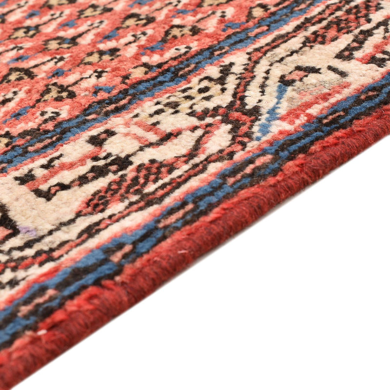 Tappeto Persero - Mir - 121 x 65 cm - ruggine