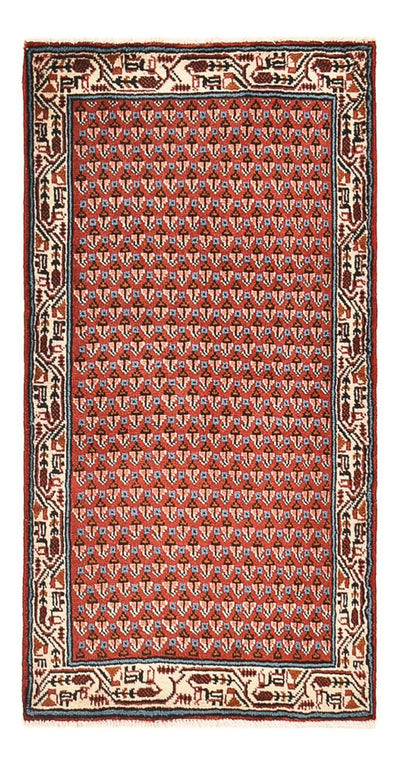 Mir Tappeto 63x123cm - Tappeto persiano