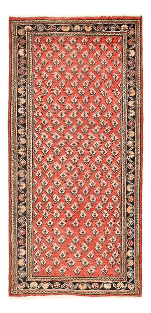 Tappeto Persero - Mir - 128 x 60 cm - rosso