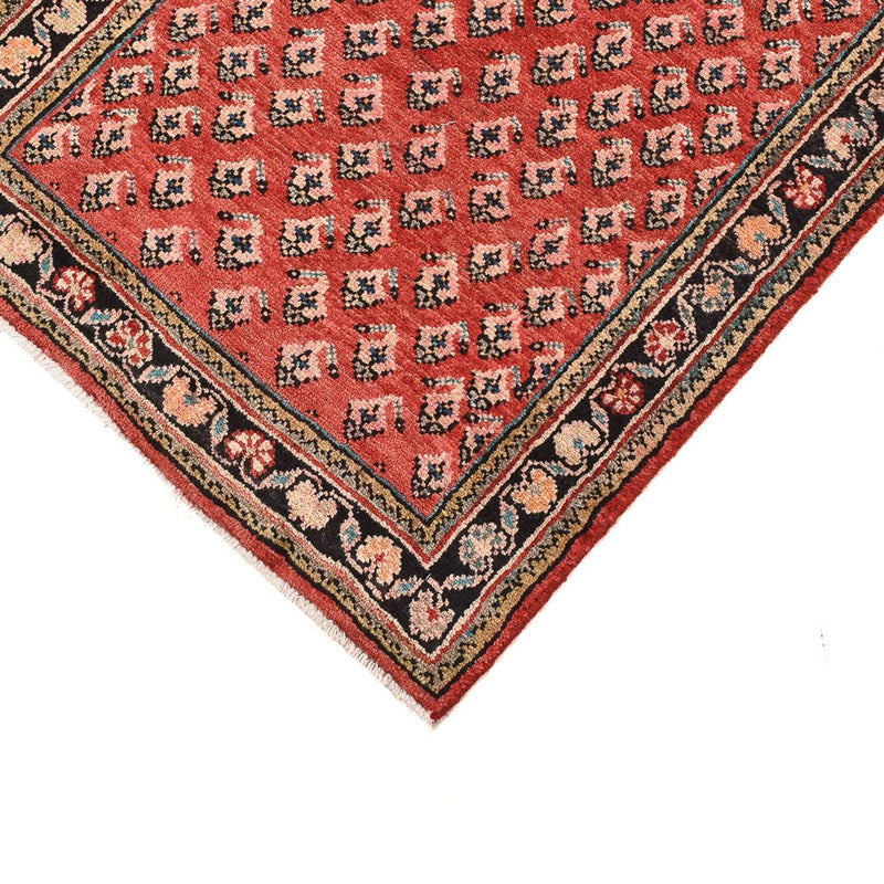 Tappeto Persero - Mir - 128 x 60 cm - rosso