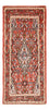 Tappeto Persero - Nomade - 141 x 63 cm - rosso