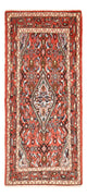 Hamadan Tappeto 141x63cm - Tappeto persiano