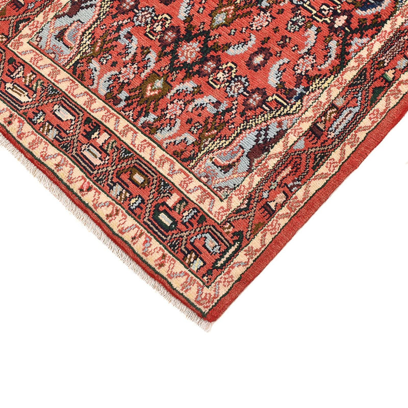 Tappeto Persero - Nomade - 141 x 63 cm - rosso