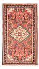 Tappeto Persero - Nomade - 131 x 76 cm - rosso chiaro