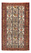 Tappeto Persero - Nomade - 122 x 74 cm - multicolore
