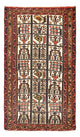 Hamadan Tappeto 122x74cm - Tappeto persiano