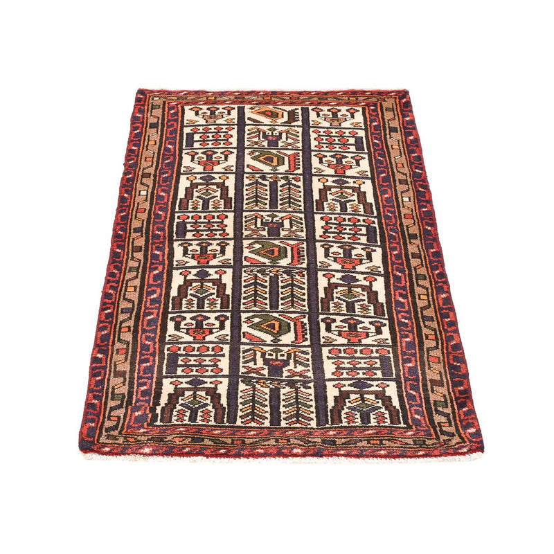 Tappeto Persero - Nomade - 122 x 74 cm - multicolore