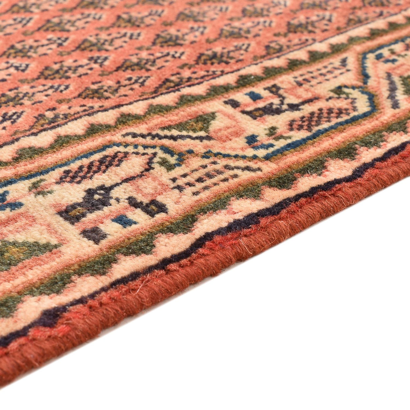Mir Tappeto 130x61cm - Tappeto persiano