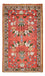 Tappeto Persero - Nomade - 130 x 80 cm - rosso