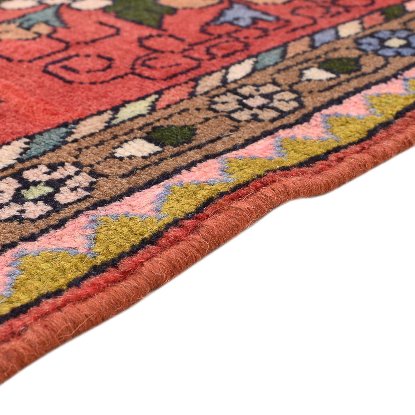 Hamadan Tappeto 130x80cm - Tappeto persiano