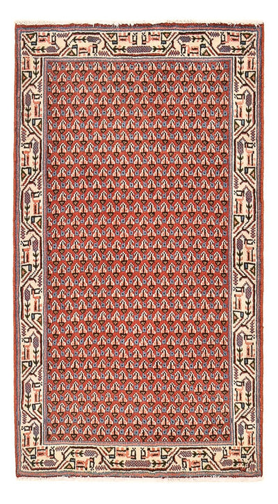 Mir Tappeto 67x124cm - Tappeto persiano