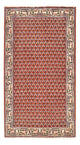 Mir Tappeto 67x124cm - Tappeto persiano