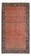 Tappeto Persero - Mir - 120 x 64 cm - ruggine
