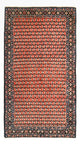 Mir Tappeto 120x64cm - Tappeto persiano