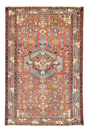 Tappeto Persero - Nomade - 110 x 74 cm - multicolore