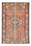 Tappeto Persero - Nomade - 110 x 74 cm - multicolore