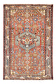 Hamadan Tappeto 110x74cm - Tappeto persiano