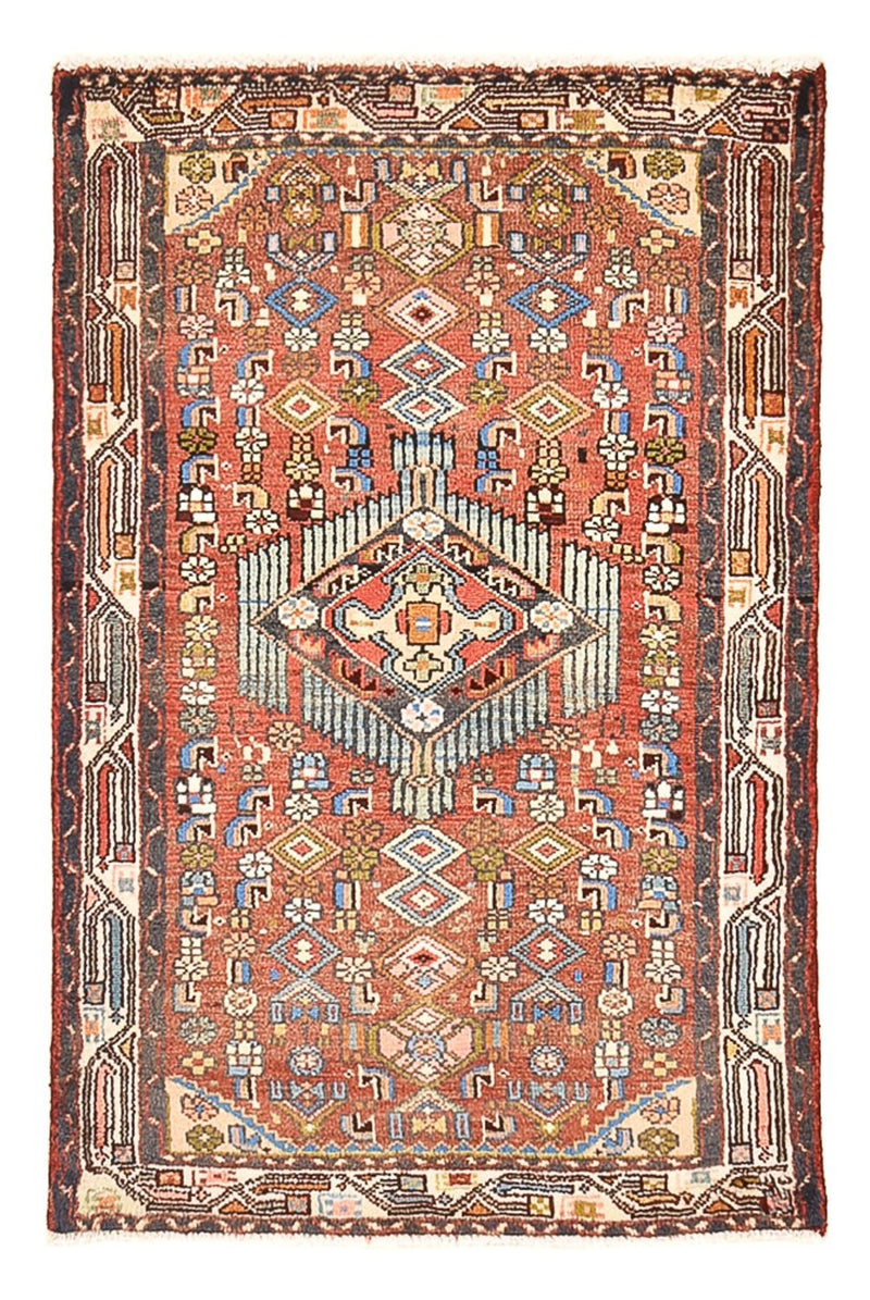 Tappeto Persero - Nomade - 110 x 74 cm - multicolore