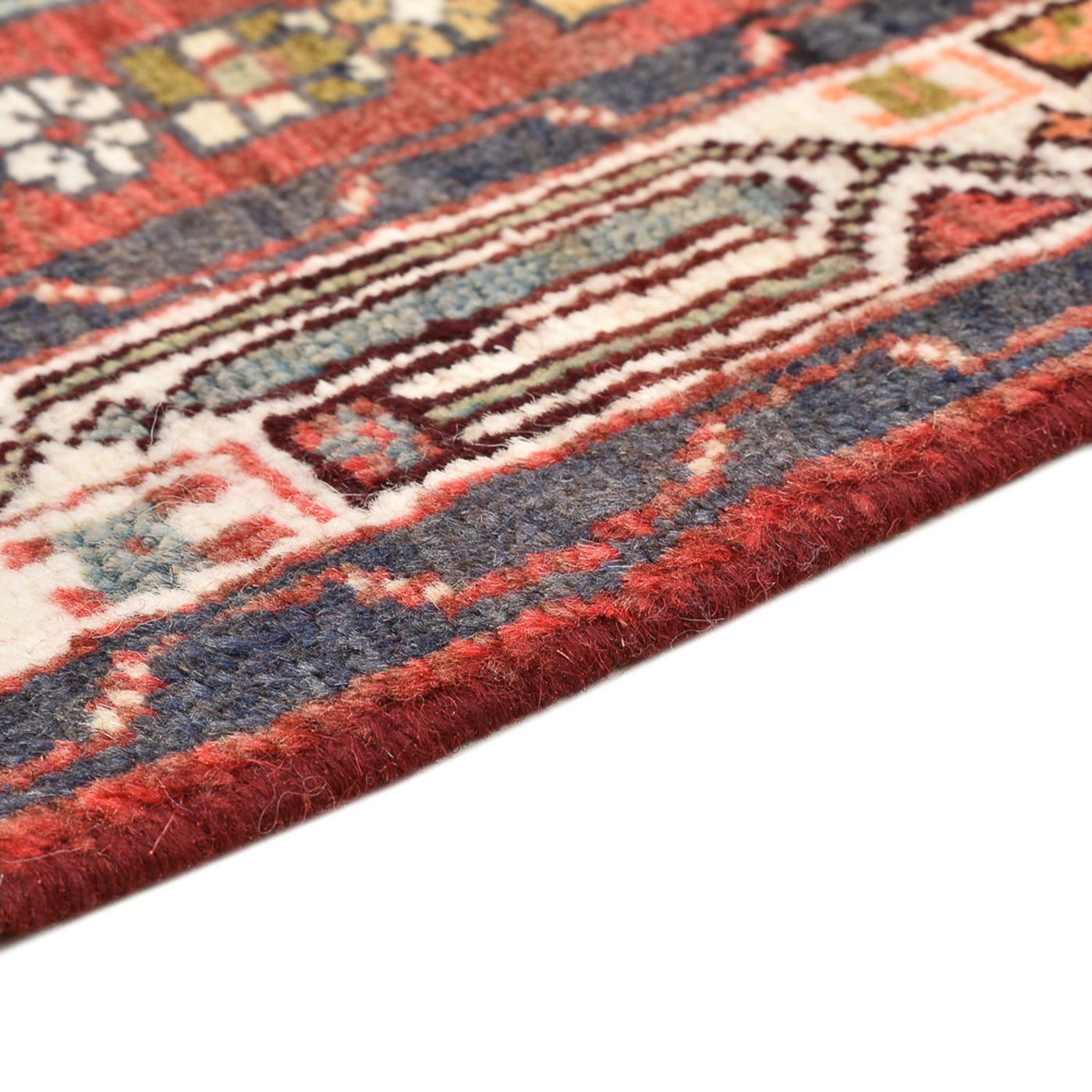 Hamadan Tappeto 110x74cm - Tappeto persiano