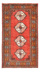 Bidjar - Zanjan Tappeto 113x64cm - Tappeto persiano