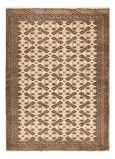 Tappeto Turkaman 84x117cm - Tappeto persiano