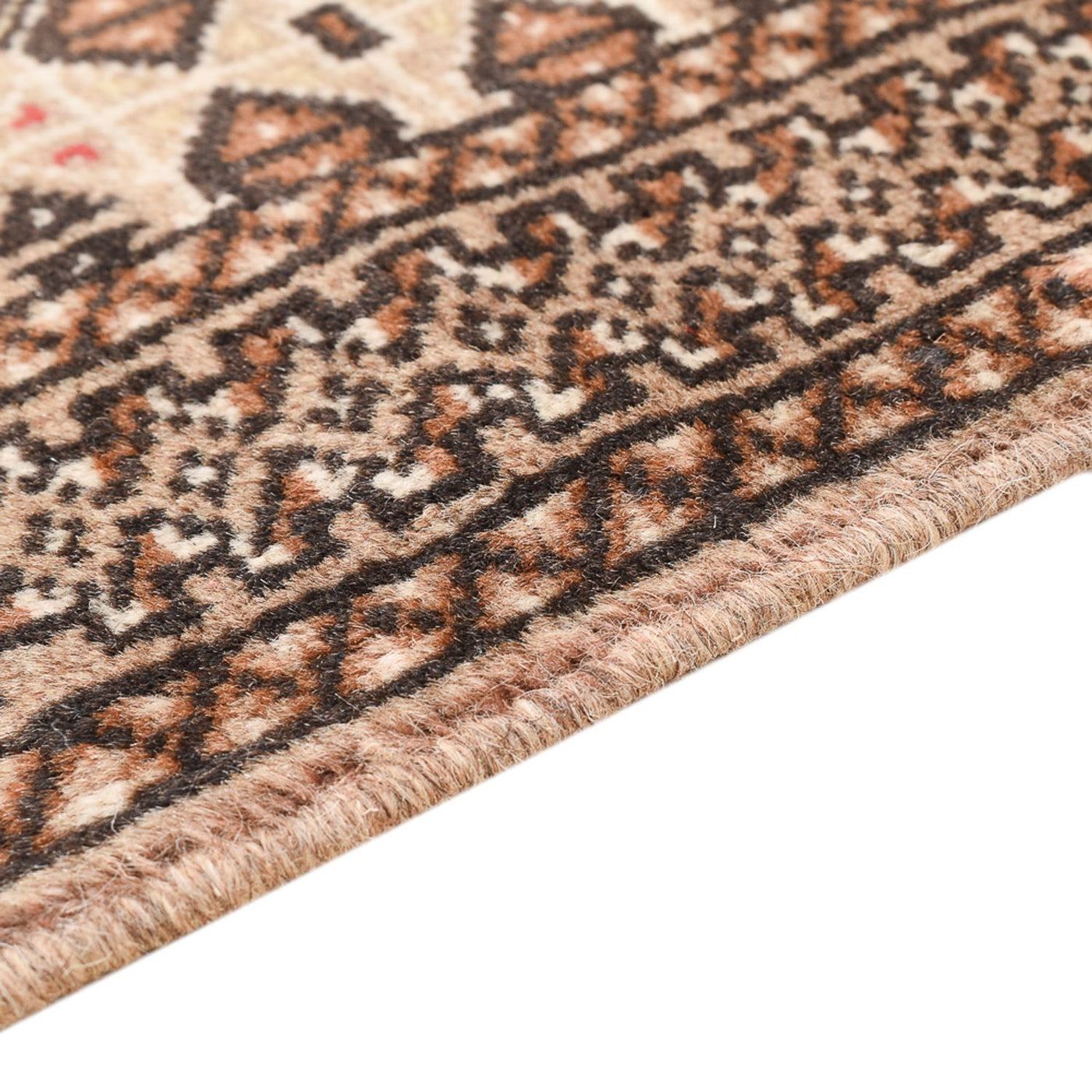 Tappeto Turkaman 117x84cm - Tappeto persiano