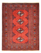 Tappeto Turkaman 88x109cm - Tappeto persiano